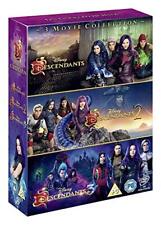 Disney descendants dvd for sale  UK