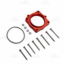 Throttle body spacer for sale  USA