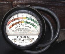 Vintage firestone battery for sale  Lincoln