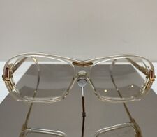 cazal glasses for sale  BINGLEY