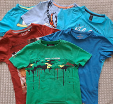 Bekleidungspaket shirts 134 gebraucht kaufen  Oranienburg