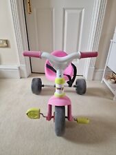 Smoby move tricycle for sale  LONDON
