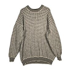 Janus jumper sweater for sale  SELKIRK