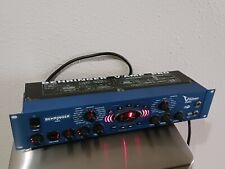 Usado, Processador de efeitos Behringer V-AMP Pro guitarra montagem em rack processador de efeitos múltiplos comprar usado  Enviando para Brazil