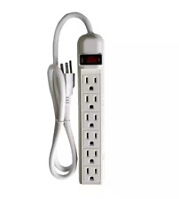 Outlet power strip for sale  Mansfield
