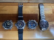 Citizen promaster watches for sale  WARWICK