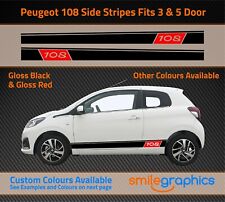Peugeot 108 side for sale  Shipping to Ireland