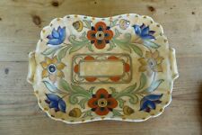 crown ducal dish for sale  BEVERLEY
