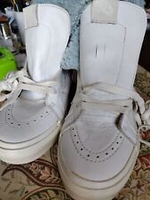 White vans high for sale  Dundee