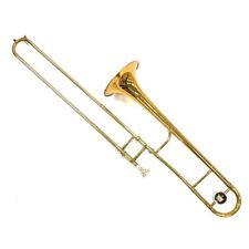 King 2103 trombone d'occasion  Expédié en Belgium