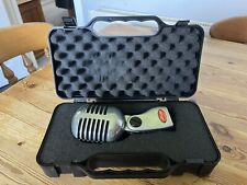 50s microphone for sale  BRIDGEND