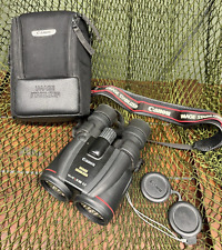Canon binoculars 10x42 for sale  USA