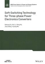 Soft switching technology for sale  DERBY