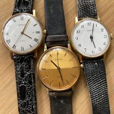 Sekonda vintage watches for sale  LONDON