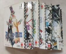 D.gray man 1al8 usato  Torino