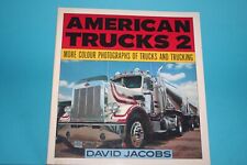 American trucks photographic usato  Milano