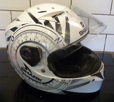 shark s600 helmet for sale  FELIXSTOWE
