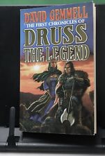 First chronicles druss for sale  CARDIFF