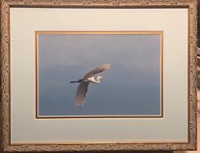 Flying great egret for sale  Union