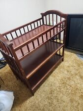 Baby changing table for sale  Shreveport