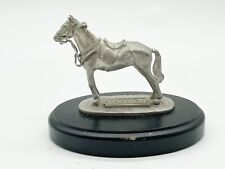 Vintage horse statue for sale  PRESTON