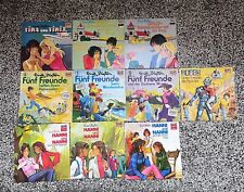 Enid blyton jugendplatte gebraucht kaufen  Göttingen