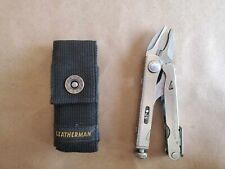 leatherman crunch for sale  Lompoc