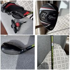 Titleist 913h rescue for sale  GLOUCESTER
