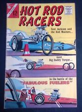 Hot rod racers for sale  NEWCASTLE UPON TYNE