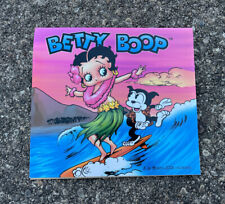 2006 betty boop for sale  Clifton