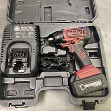 Matco tools mcl2012biw for sale  Shipping to Ireland