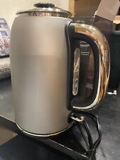 Electric tea kettle for sale  Mcalester