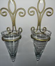 Hanging decorative vases for sale  Hyattsville