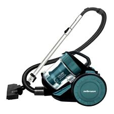 INALSA MELLERWARE Vacuum Cleaner 1400 Watt Bagless Cylinder Vacuum Cleaner, used for sale  Shipping to South Africa