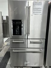 fridge door french kitchenaid for sale  Peachtree Corners