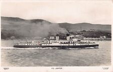 Rppc paddle steamer for sale  STOKE-ON-TRENT