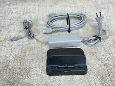 Suporte de carga Wii U WUP-014 com adaptador CA alimentação WUP-011 FABRICANTE DE EQUIPAMENTO ORIGINAL com HDMI genuíno comprar usado  Enviando para Brazil