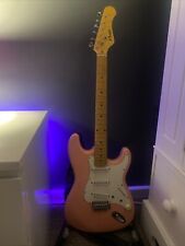 Nevada strat style for sale  AYLESFORD