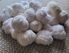 White yarn bundle for sale  Boylston