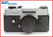 Leica leicaflex chrom gebraucht kaufen  Fellbach-Oeffgn.,-Schmiden