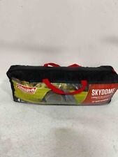 Coleman person skydome for sale  Oswego