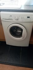 Zannusi washing machine for sale  WREXHAM