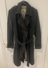 burberry trench for sale  LONDON