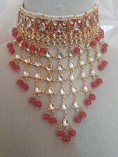 Indian jewellery set for sale  SOLIHULL