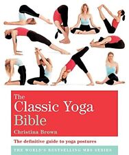 Classic yoga bible for sale  UK