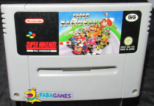 Snes super mario usato  Santa Sofia