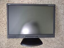 🔥Monitor LCD Widescreen NEC AccuSync LCD223WXM 22" 💯 comprar usado  Enviando para Brazil