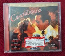 Casablanca original soundtrack for sale  MAIDENHEAD