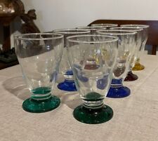 Set bicchieri per usato  Vestenanova