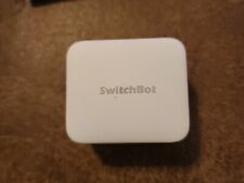 Switchbot smart switch for sale  Keswick